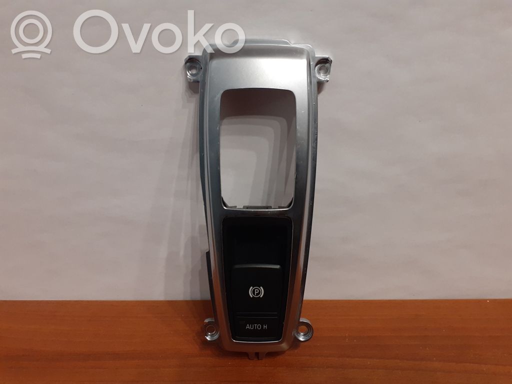 BMW X6 F16 Hand parking brake switch 