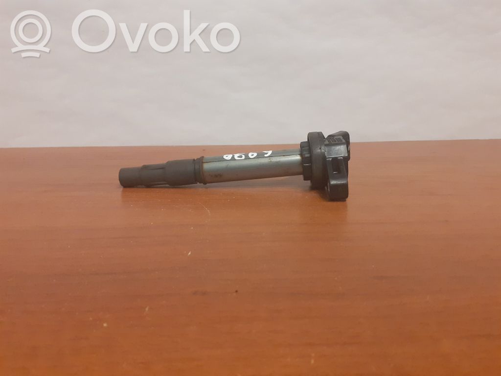 Toyota Prius (XW30) Cewka zapłonowa wysokiego napięcia 