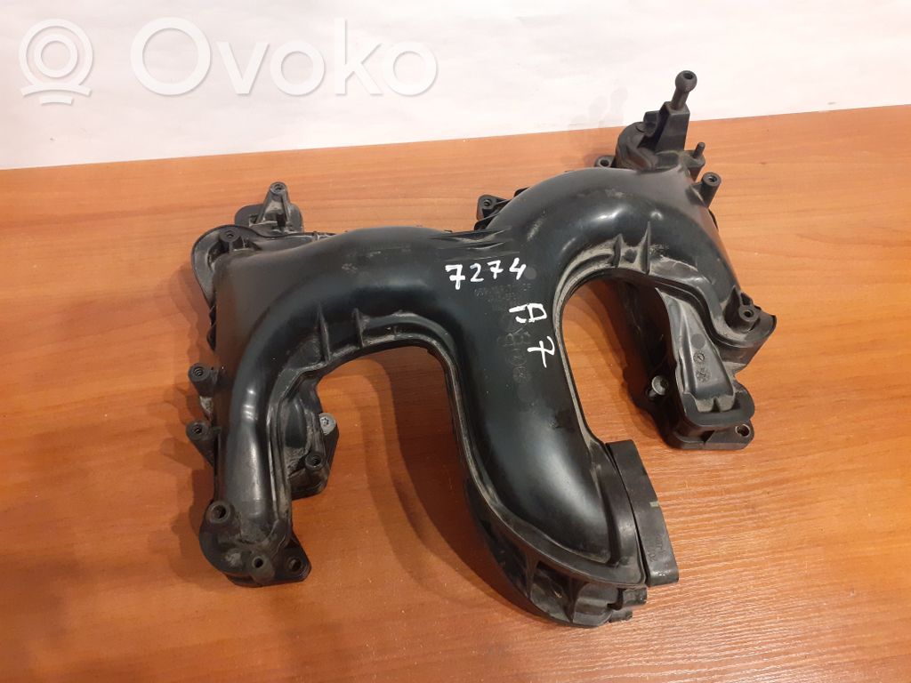 Intake manifold   059129711CF,7274