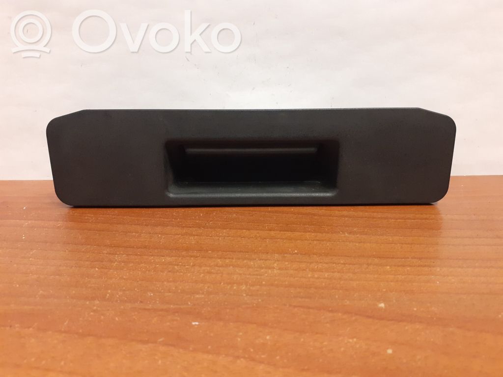 Mercedes-Benz A W177 Tailgate/trunk/boot exterior handle 
