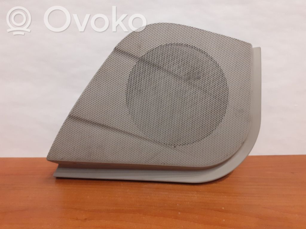 Mercedes-Benz S W221 Kita salono detalė 