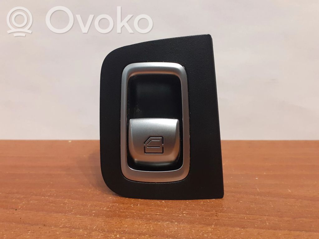 Mercedes-Benz GLC X253 C253 Electric window control switch 