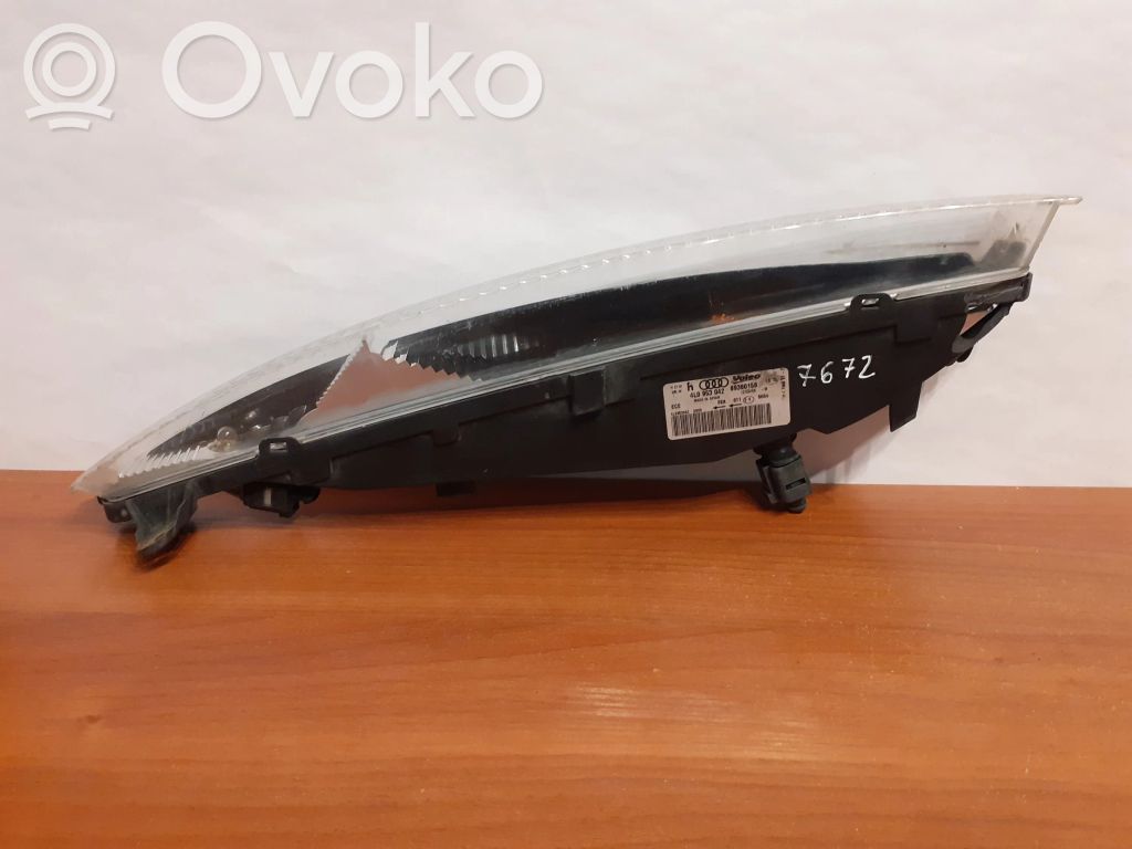 Frontblinker   4L0953042,7672,89380158