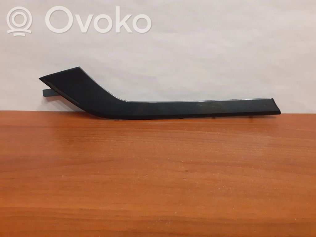 Audi Q7 4M Garniture de panneau carte de porte avant 