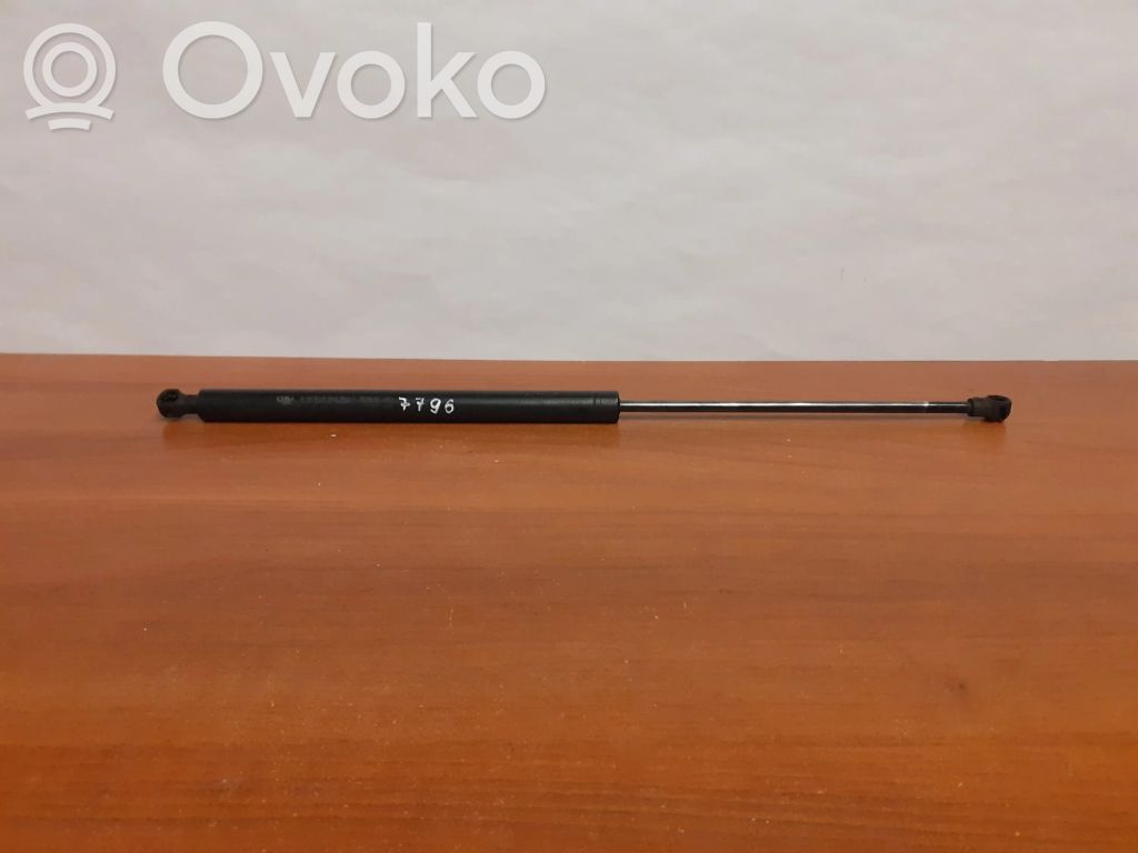 Peugeot 206 Tailgate/trunk strut/damper 
