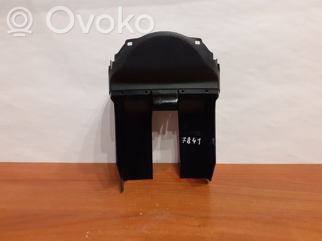 Mercedes-Benz A W177 Moldura de la columna de dirección 