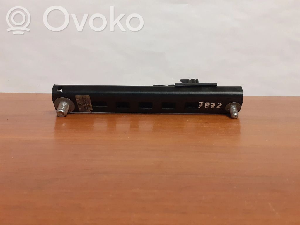 Silniczek regulacji pasów bezpieczeństwa   7872,A9068600088
