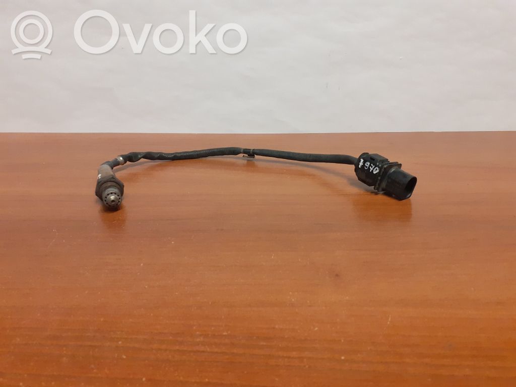 BMW 5 E60 E61 Lambda probe sensor 