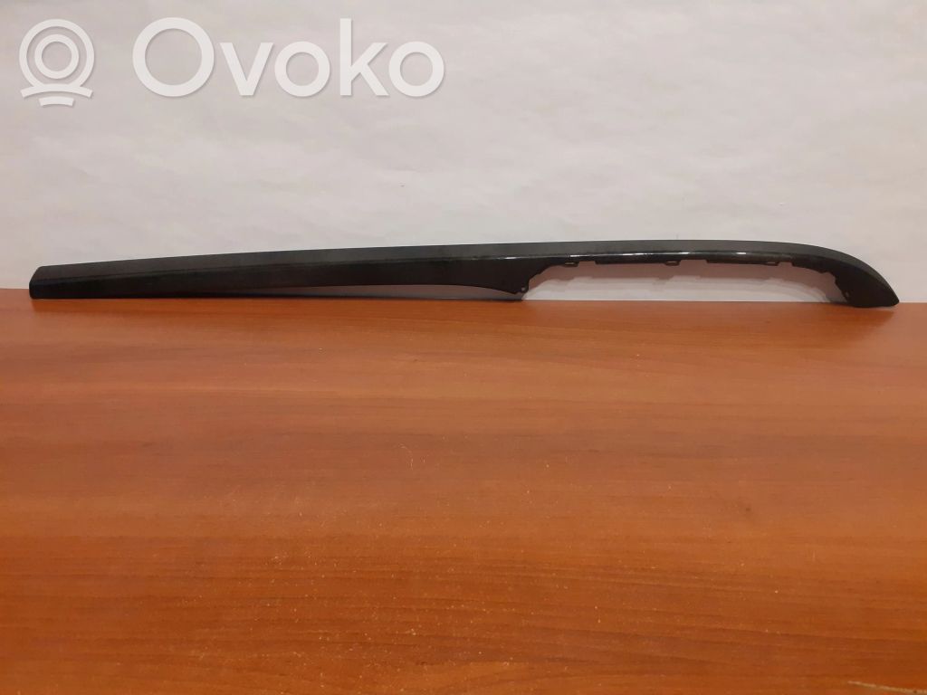 BMW 6 F12 F13 Verkleidung Tür vorne 