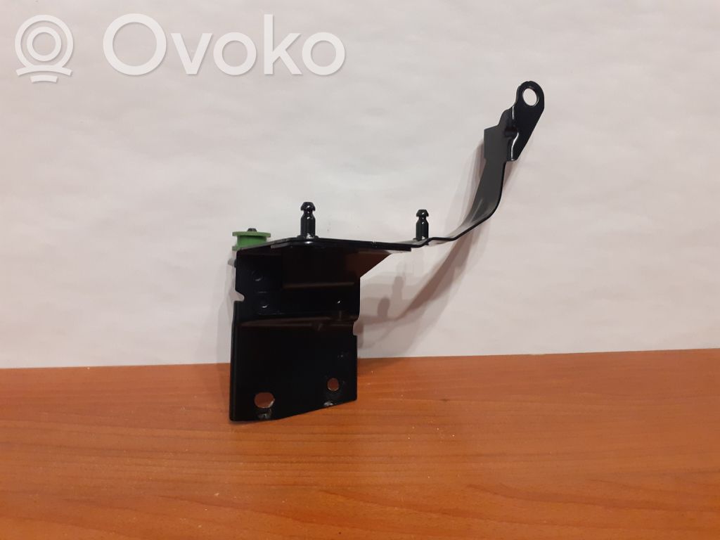 Audi A3 8Y ABS pump bracket 