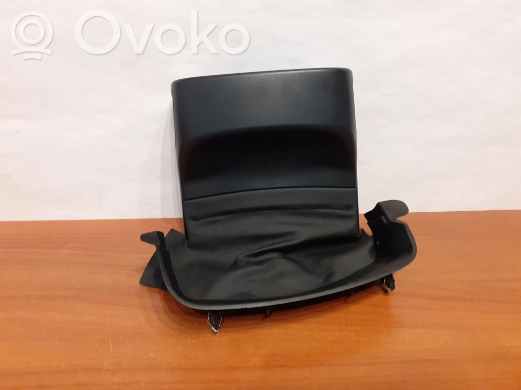 BMW 1 F40 Verkleidung Lenksäule Lenkstock 