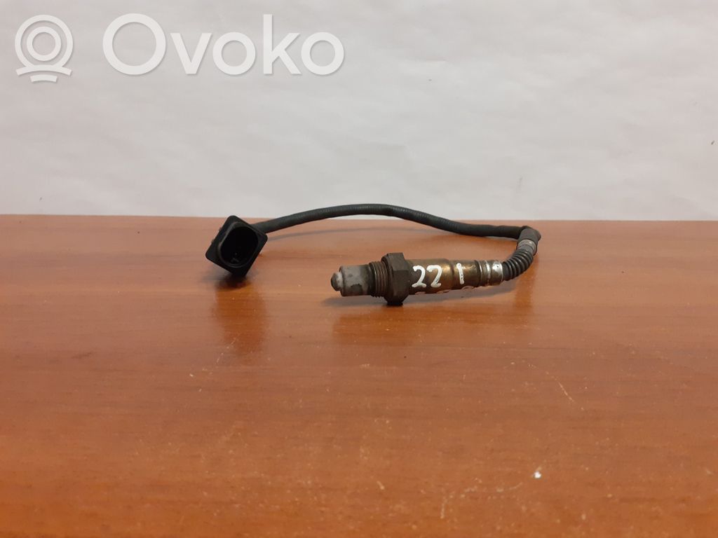 Lambda probe sensor   8130,1928404682,0035427018