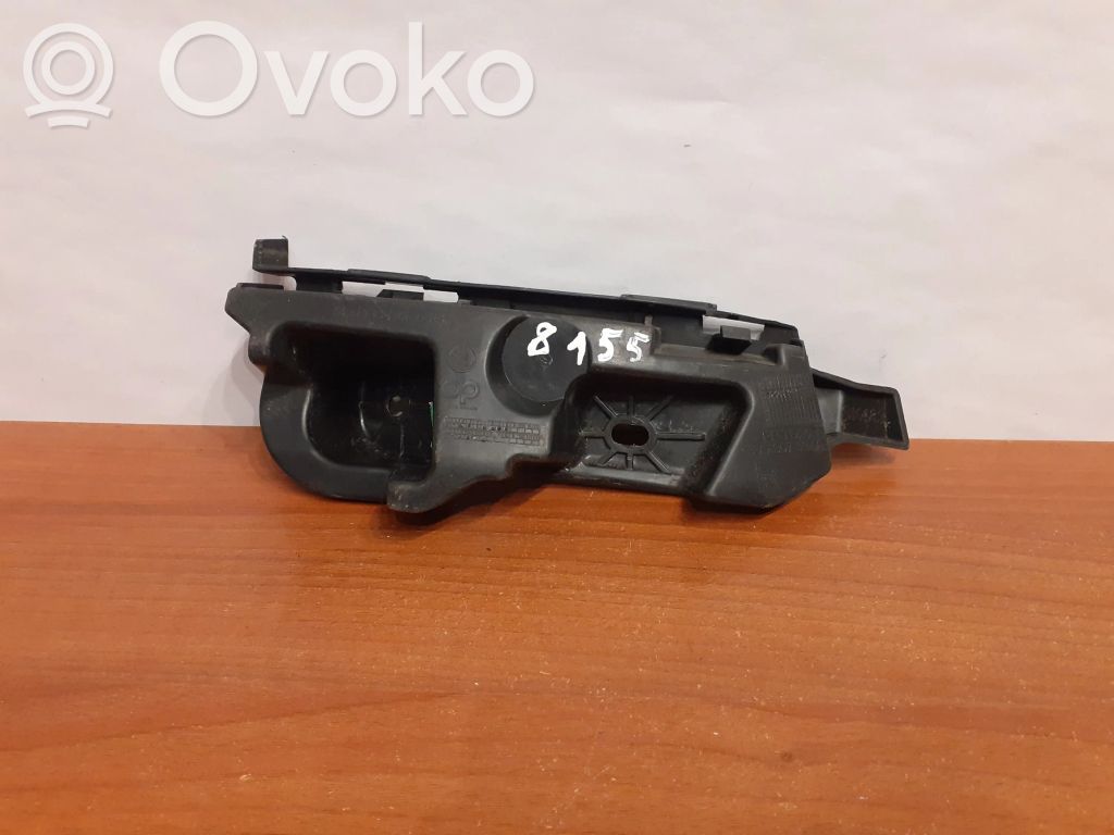 Skoda Kodiaq Support de pare-chocs arrière 