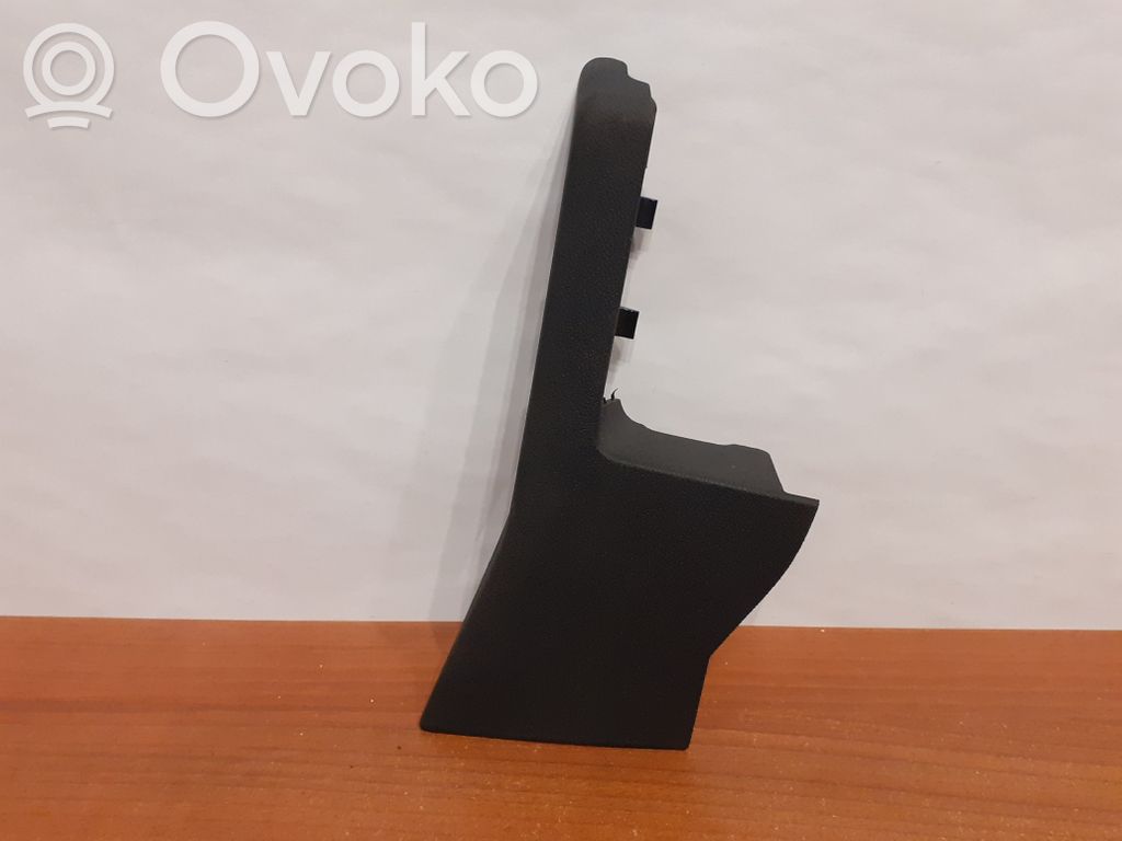 Skoda Kodiaq Other interior part 
