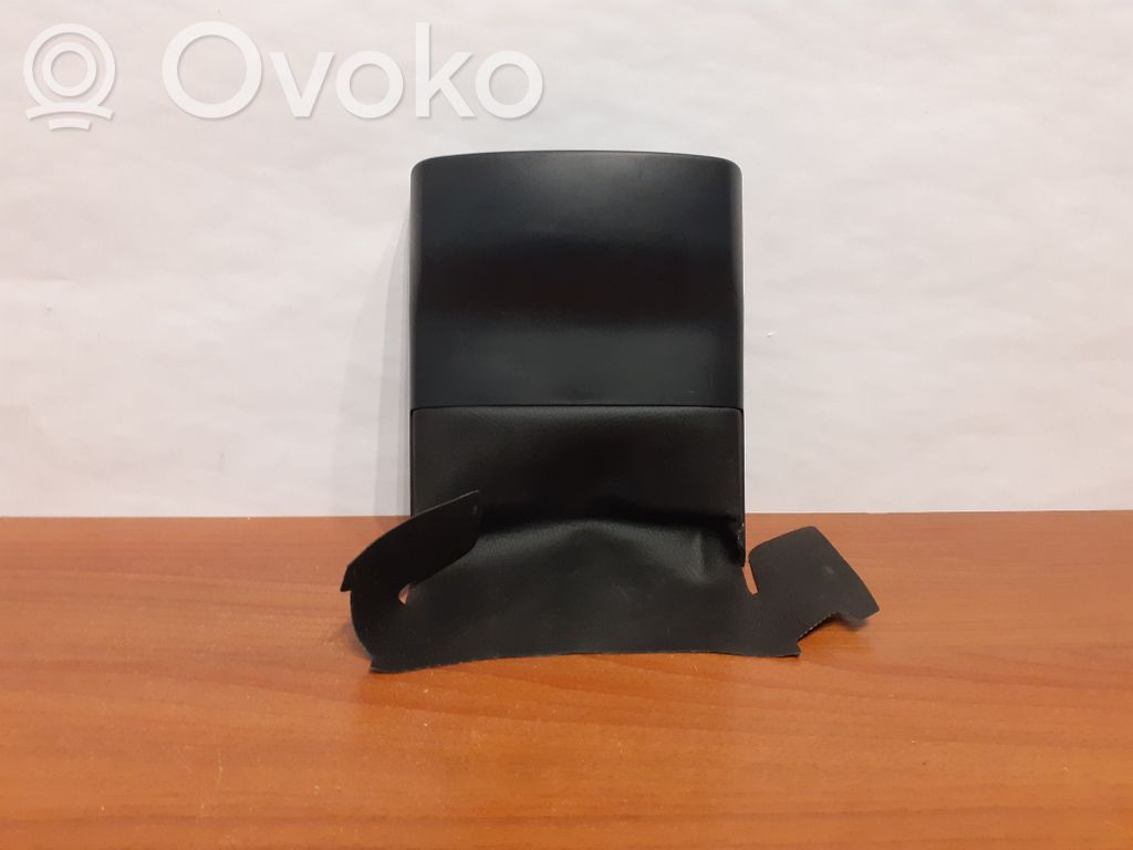 Skoda Kodiaq Steering wheel column trim 