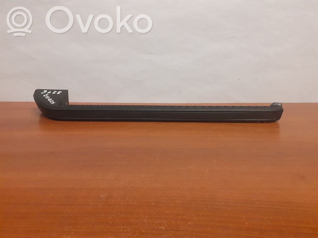Skoda Kodiaq Other interior part 