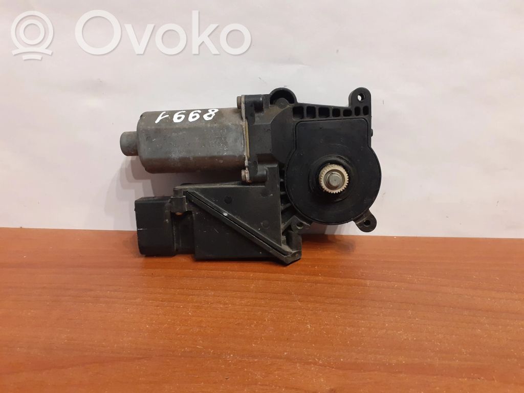 Mercedes-Benz A W168 Rear window lifting mechanism without motor 