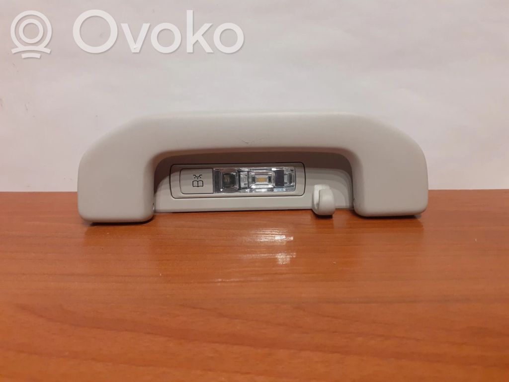 Mercedes-Benz GLC X253 C253 Rear interior roof grab handle 