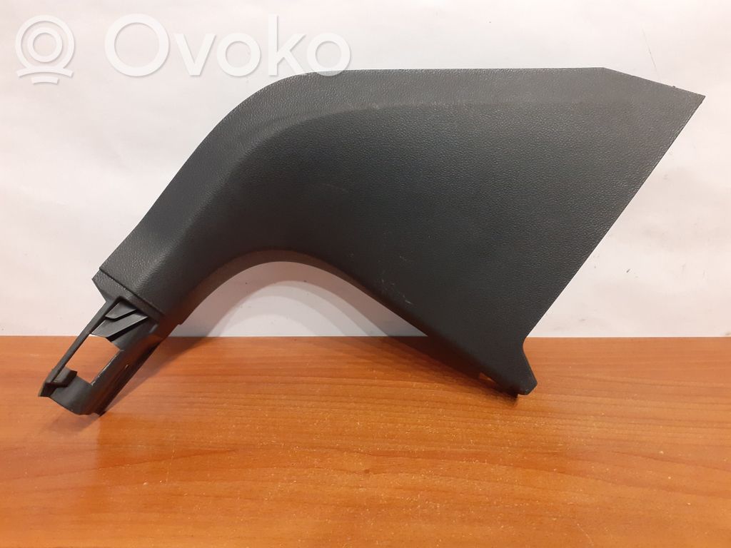 Volkswagen PASSAT B8 Kita salono detalė 