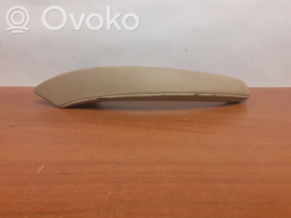 BMW X5 E70 Rear door interior handle 
