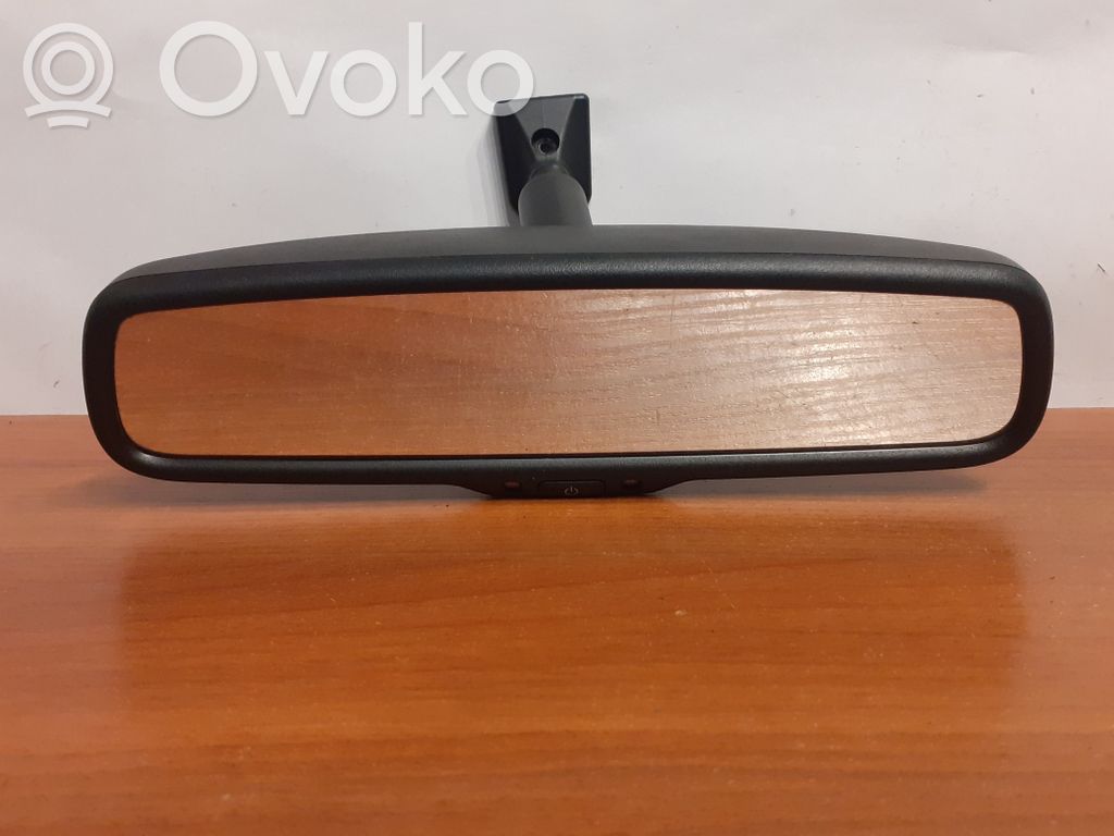 Chrysler 300 - 300C Espejo retrovisor (interior) 