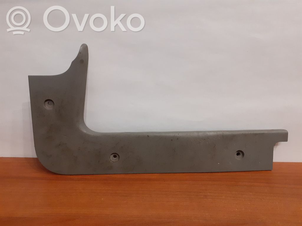 Mercedes-Benz Sprinter W906 Kita salono detalė 