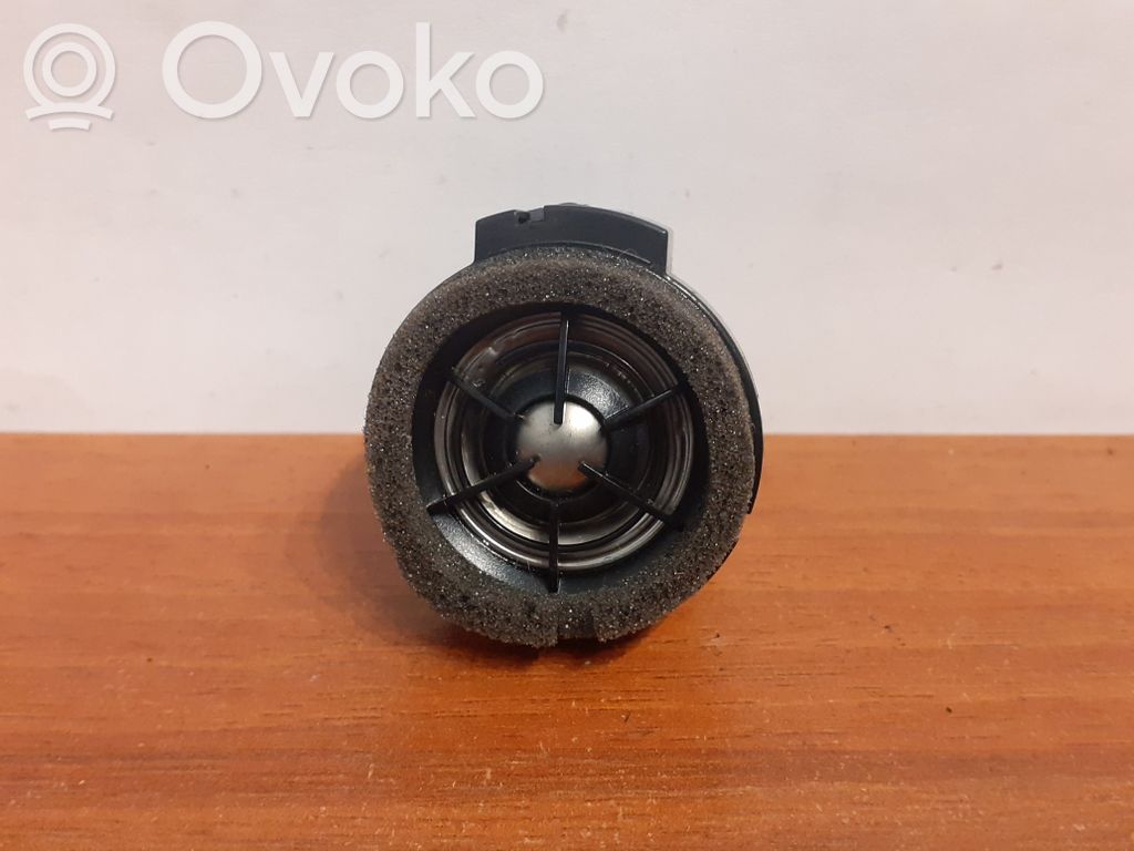 Lexus NX Rear door speaker 