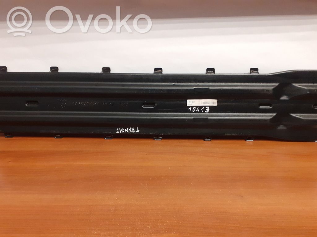 Ford Transit Custom Cabin air duct channel 