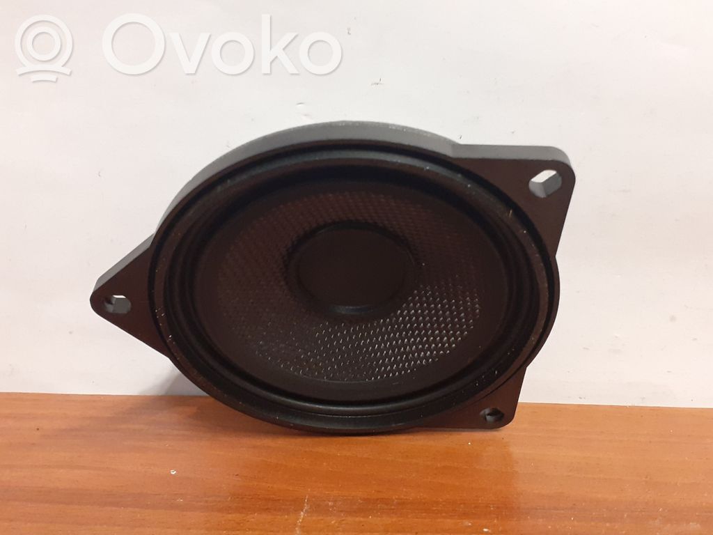 BMW 5 GT F07 Altavoz de la puerta trasera 
