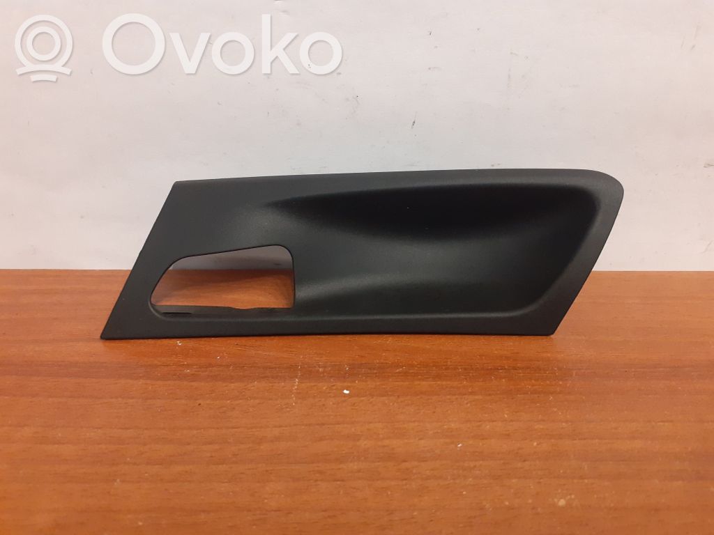 BMW X5 E70 Inne części wnętrza samochodu 