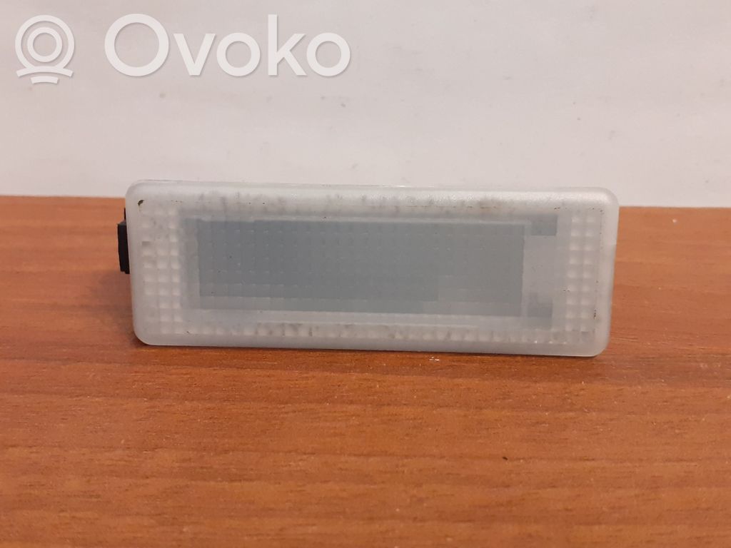 BMW X5 E70 Front seat light 