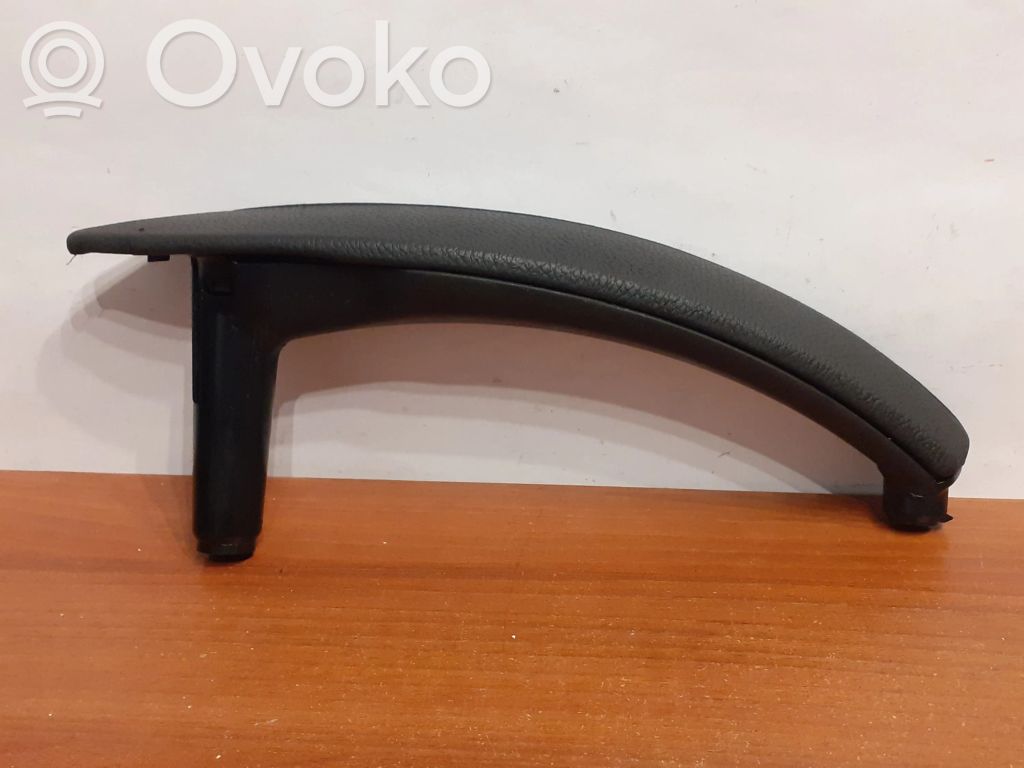 BMW X5 E70 Klamka wewnętrzna drzwi tylnych 