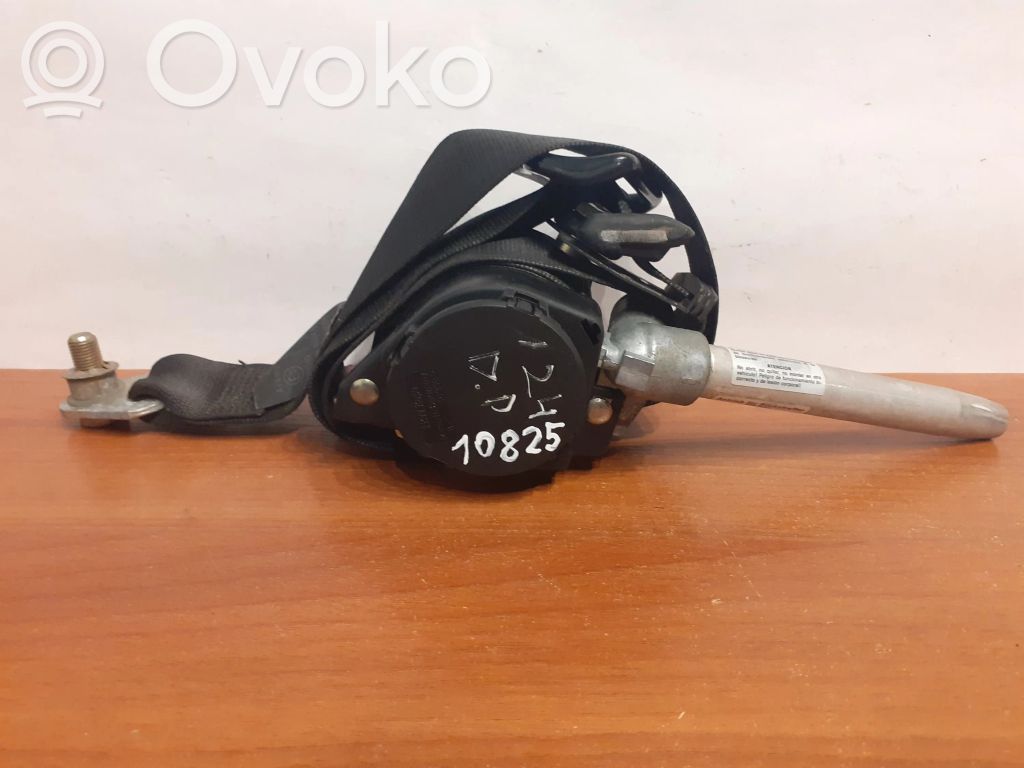 Mercedes-Benz E W124 Cinturón delantero 