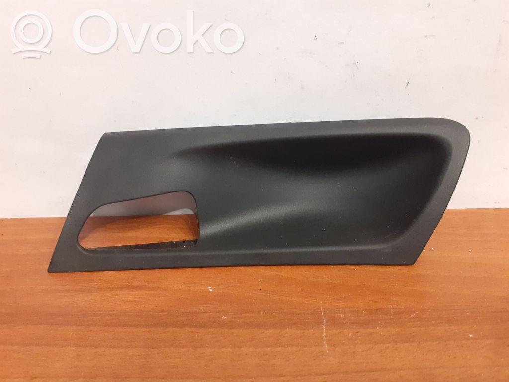 BMW X5 E70 Inne części wnętrza samochodu 