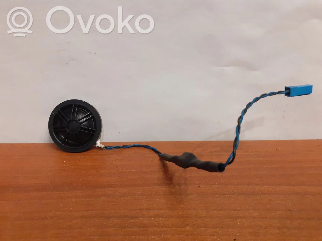 BMW 7 F01 F02 F03 F04 Głośnik drzwi przednich 