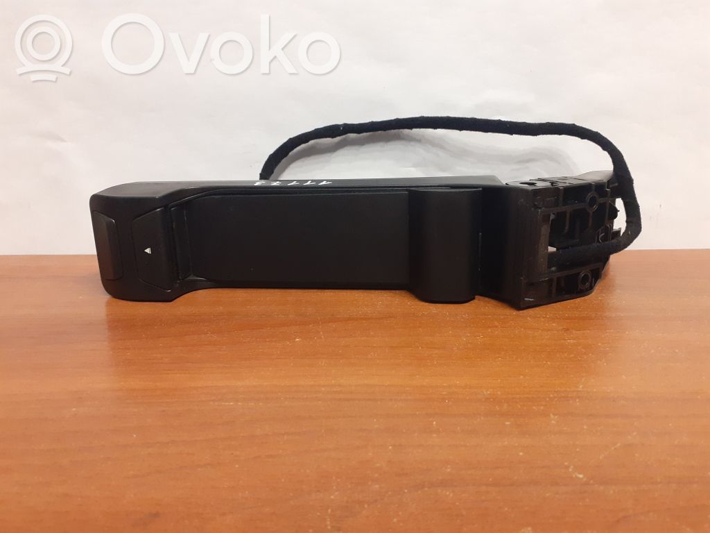 BMW X5 E70 Otros repuestos del interior 