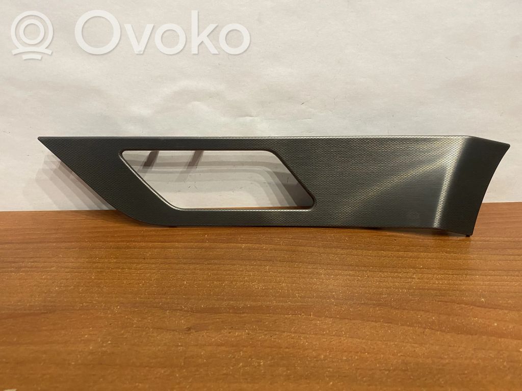 Jaguar XF X260 Ornament geam ușă față 