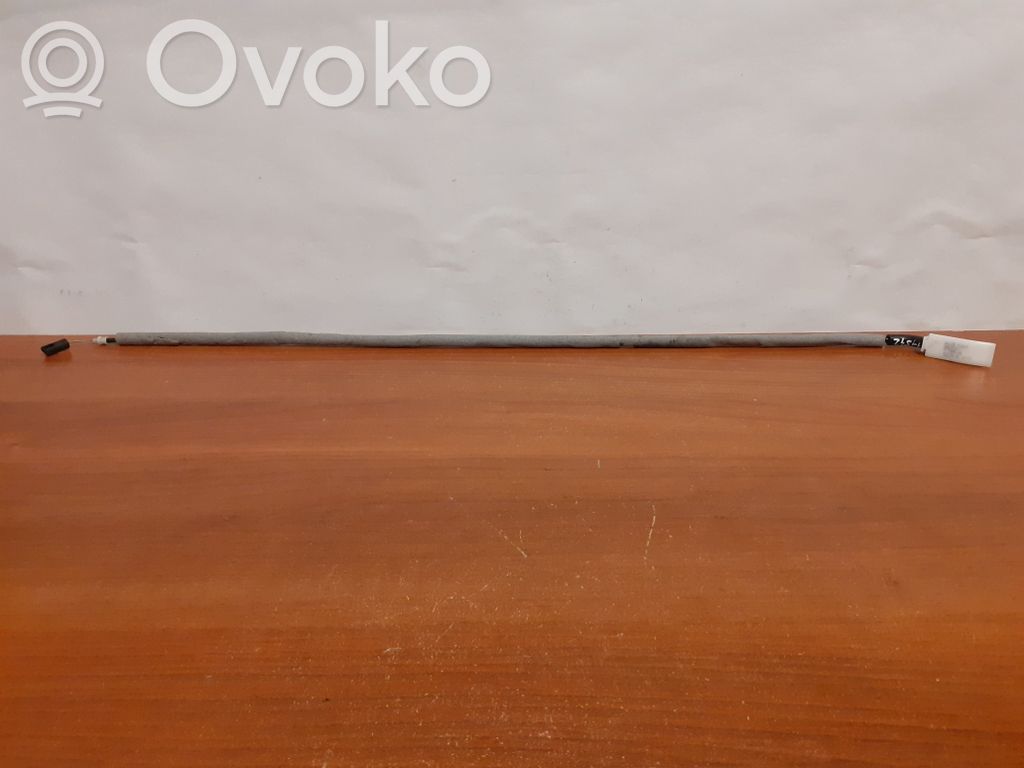 BMW X5 E70 Linka zamka drzwi tylnych 