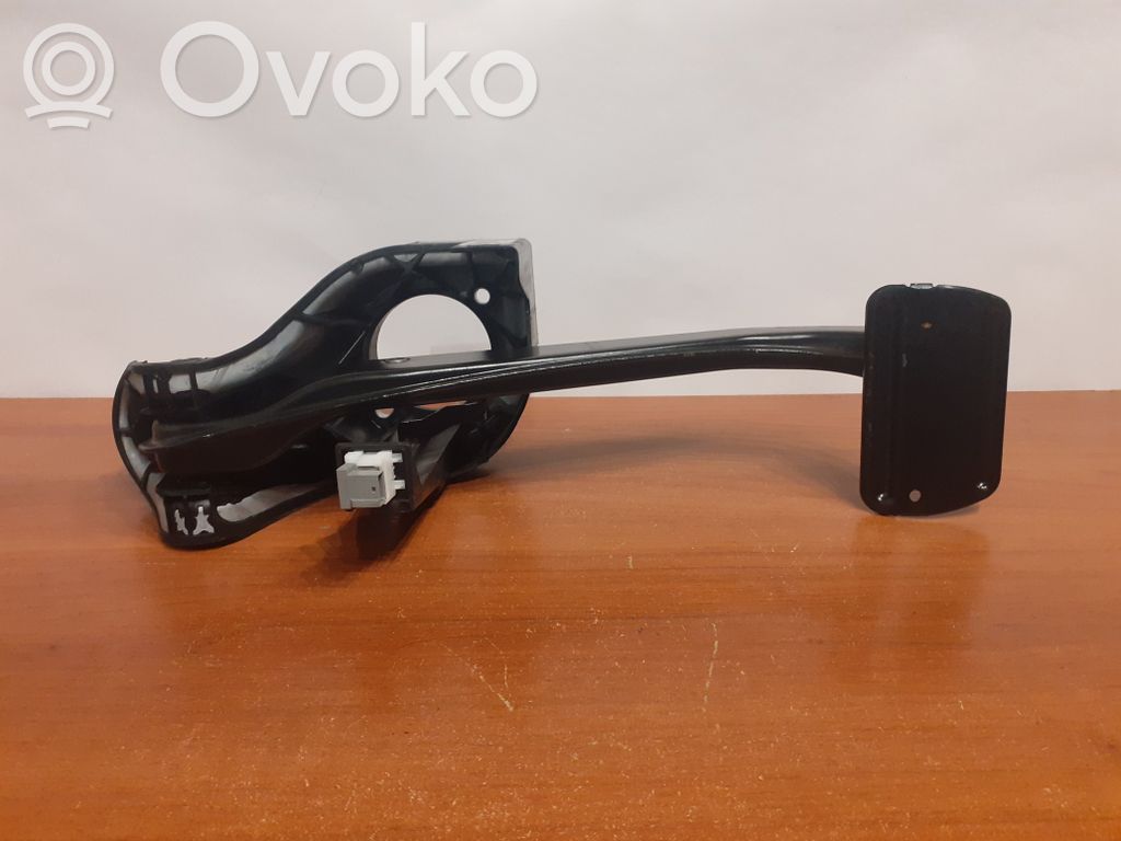 Mercedes-Benz E W212 Brake pedal 
