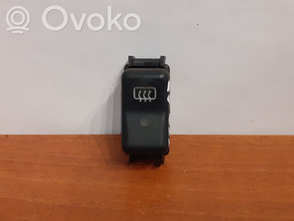 Mercedes-Benz SL R129 Przycisk / Przełącznik ogrzewania szyby przedniej / czołowej 