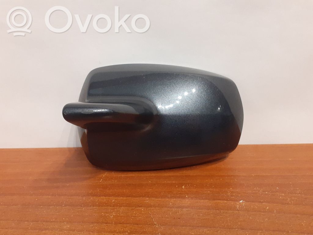 Mercedes-Benz E W212 Roof (GPS) antenna cover 