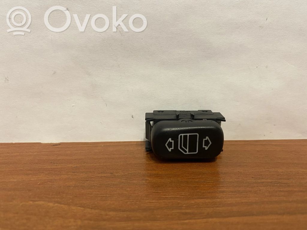 Mercedes-Benz E W210 Interruptor del elevalunas eléctrico 