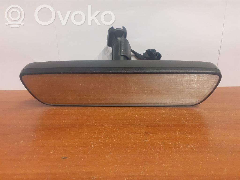 Lexus CT 200H Atpakaļskata spogulis (salonā) 