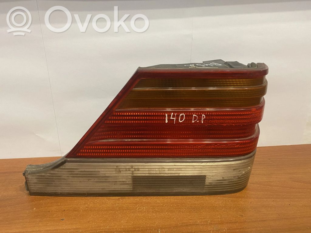 Mercedes-Benz S W140 Luz trasera/de freno 