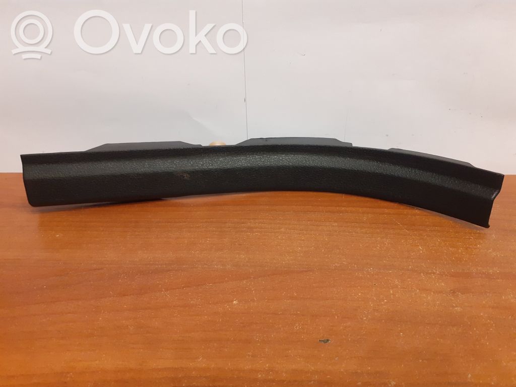 BMW X6 E71 Side skirt rear trim 
