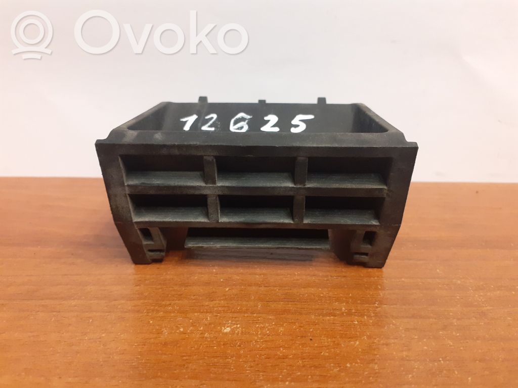 Radiator support slam panel bracket   7533537,0110894,12625