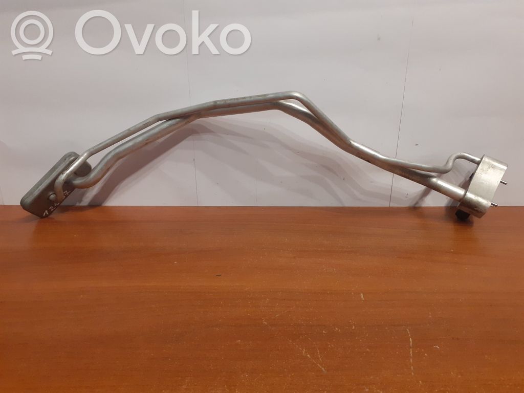 BMW X6 E71 Air conditioning (A/C) pipe/hose 