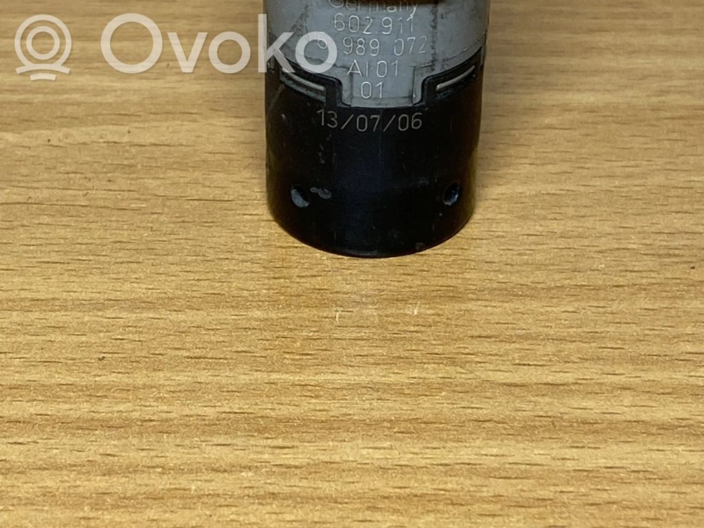 Parking PDC sensor   6989072,C28