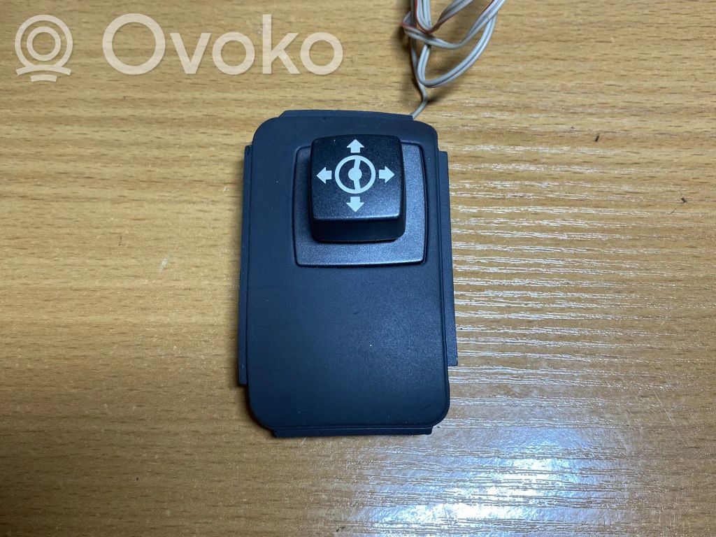 Uchwyt / Rączka regulacji kierownicy   6911536,03200710,C61