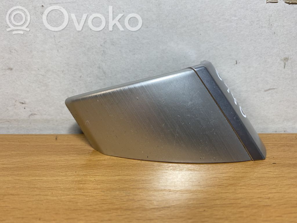 BMW X6 E71 Dashboard glove box trim 